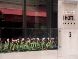 Hotel Cambon
