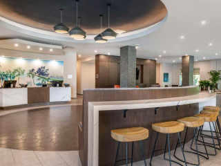 Hotel Cambria Orlando Airport