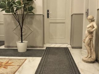 HOTEL CAMILLA GUELFA