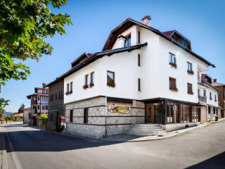 Hotel Campanella Boutique Bansko