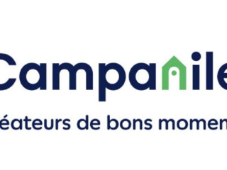 Hotel Campanile Marne La Vallée - Bussy Saint Georges
