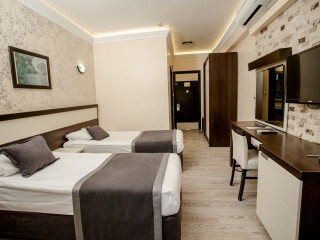 Hotel Camyuva Beach