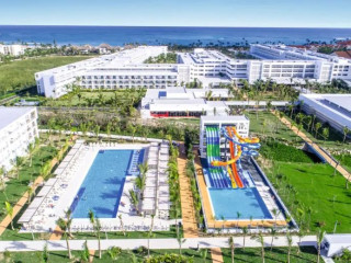 Riu Republica - Adults Only