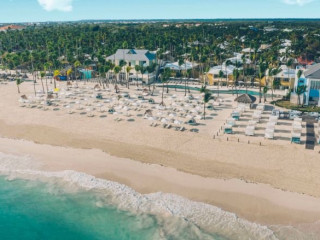 Coral Level at Iberostar Selection Bavaro