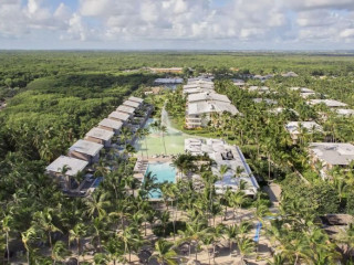 Catalonia Royal Bavaro - Adults Only