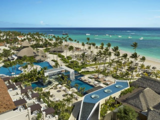 Secrets Royal Beach Punta Cana - Adults Only