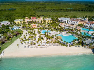 Sanctuary Cap Cana Resort - Adults Only