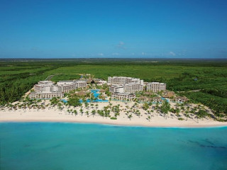 Secrets Cap Cana Resort and Spa - Adults Only