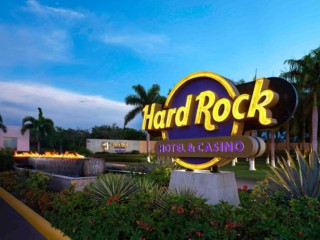 Hard Rock Hotel and Casino Punta Cana