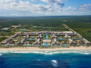 Hard Rock Hotel and Casino Punta Cana