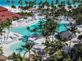 Grand Bavaro Princess 