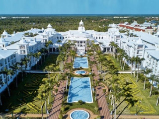 Riu Palace Punta Cana