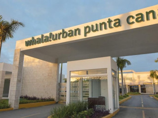 Whala! Urban Punta Cana