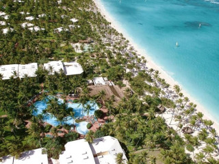 Grand Palladium Punta Cana Resort and SPA
