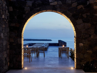 Hotel Canaves Oia Epitome - Small Luxury Hotels of the World