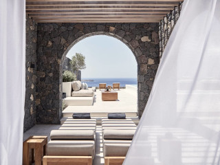 Hotel Canaves Oia Epitome - Small Luxury Hotels of the World