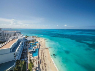 Riu Cancun