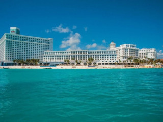 Riu Cancun