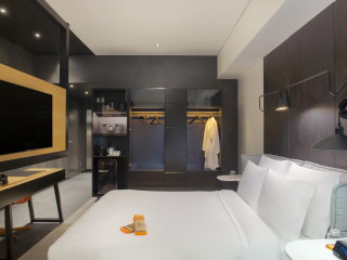 Hotel Canopy by Hilton Dubai Al Seef