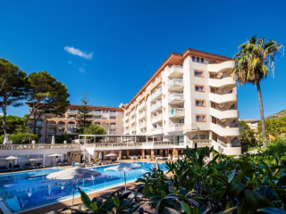 Hotel Canyamel Classic - Adults Only