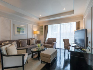 Hotel Cape House Langsuan