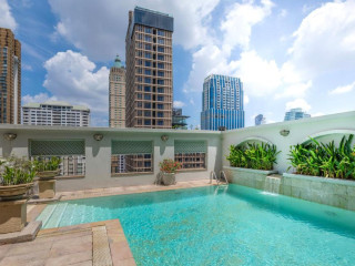 Hotel Cape House Langsuan