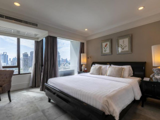 Hotel Cape House Langsuan