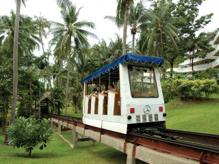 HOTEL CAPE PANWA