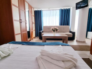 Hotel Capitol