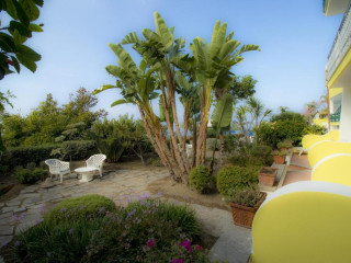 Hotel Capizzo