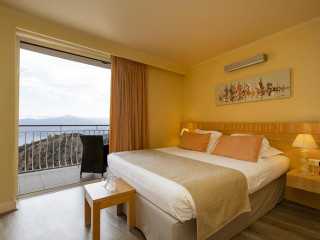 Hôtel Capo Rosso