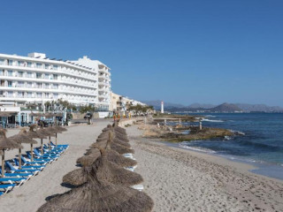 Hotel Caprice Concord & Spa (ex. Ferrer Concord Hotel Spa)