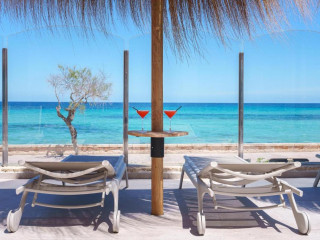 Hotel Caprice Concord & Spa (ex. Ferrer Concord Hotel Spa)