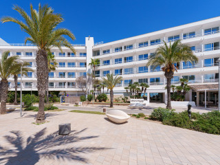 Hotel Caprice Concord & Spa (ex. Ferrer Concord Hotel Spa)