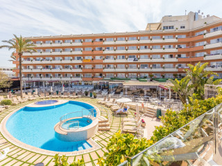 Hotel Caprice Janeiro & Spa (ex. Ferrer Janeiro Hotel Spa)