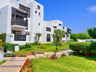 Hotel Caribbean Village Agador