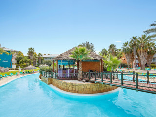 Hotel Caribe at PortAventura World
