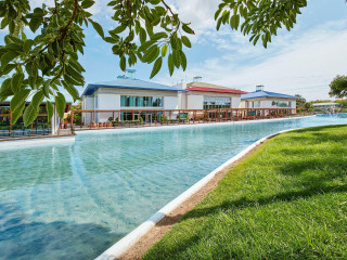 Hotel Caribe at PortAventura World