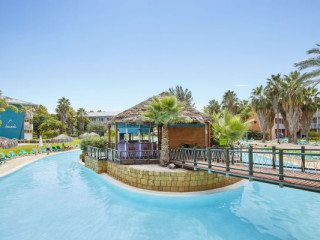 Hotel Caribe at PortAventura World