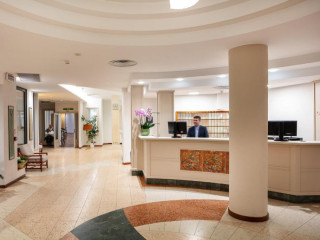 Hotel Carlo Felice Sassari