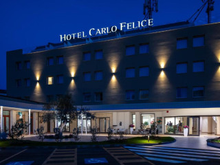 Hotel Carlo Felice Sassari
