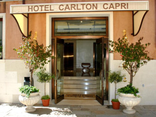 Hotel Carlton Capri