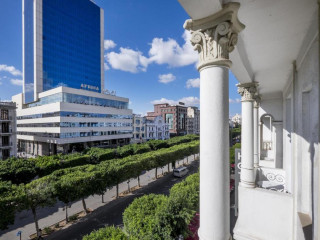 Hotel Carlton Tunis