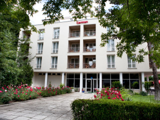 HOTEL CARMEN