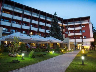 Hotel Carpati