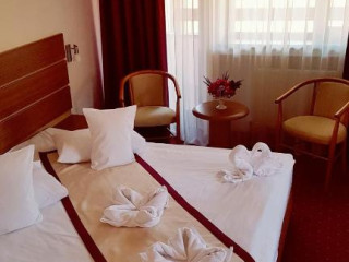 Hotel Carpati