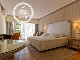 Hotel Carvoeiro