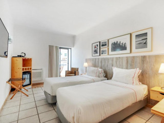 Hotel Carvoeiro Plaza