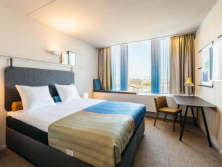 Hotel Casa Amsterdam