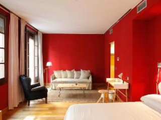 Casa Camper Barcelona